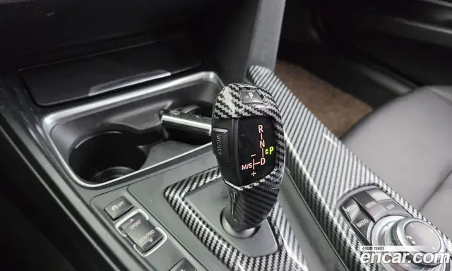 BMW 3 серия 2012 2.0 АКПП, миниатюра 9