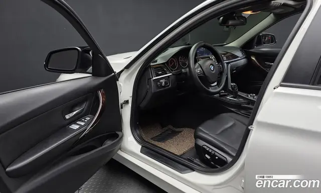 BMW 3 серия 2012 2.0 АКПП, миниатюра 10
