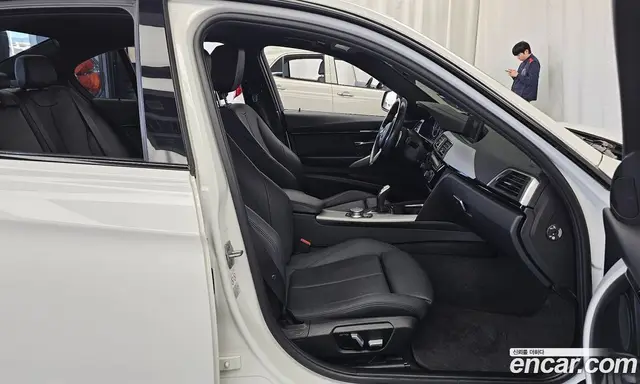 BMW 3 серия 2018 2.0 АКПП, миниатюра 11
