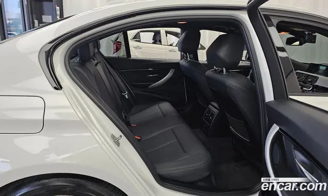 BMW 3 серия 2018 2.0 АКПП, миниатюра 12