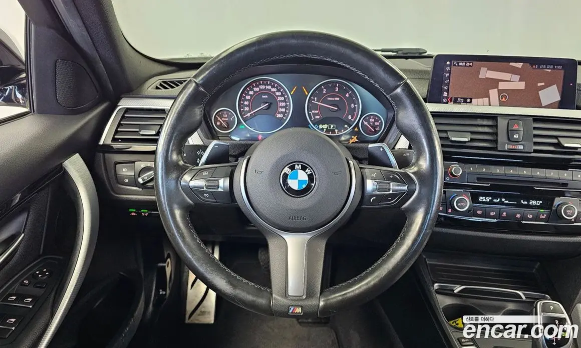 BMW 3 серия 2018 2.0 АКПП, фото 13