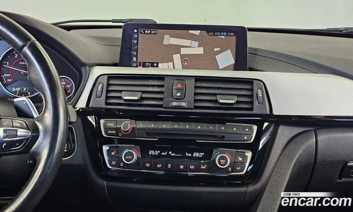 BMW 3 серия 2018 2.0 АКПП, фото 14