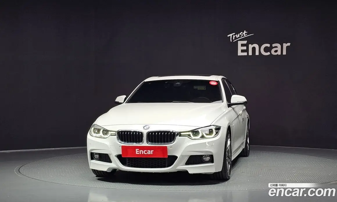 BMW 3 серия 2018 2.0 АКПП, фото 3