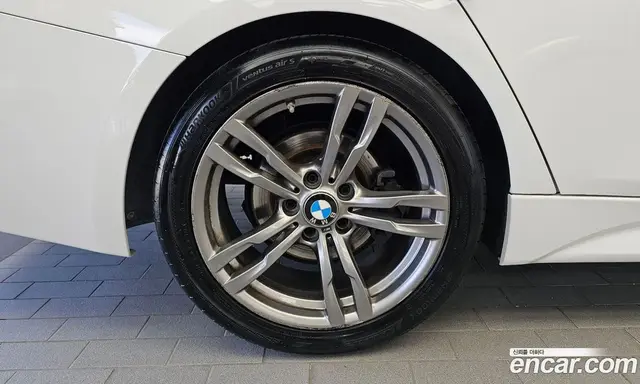 BMW 3 серия 2018 2.0 АКПП, миниатюра 5