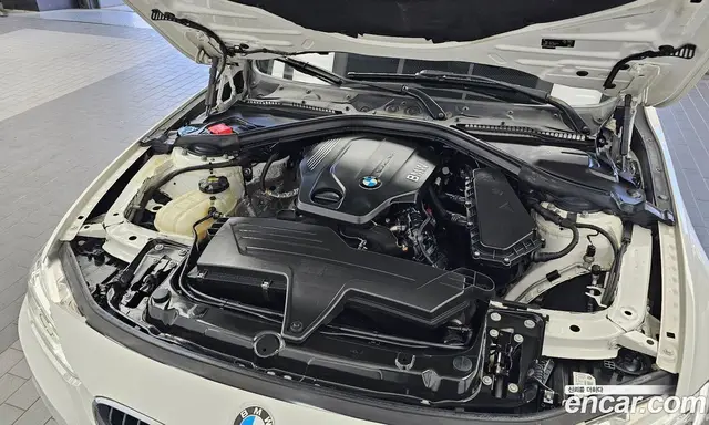 BMW 3 серия 2018 2.0 АКПП, миниатюра 6