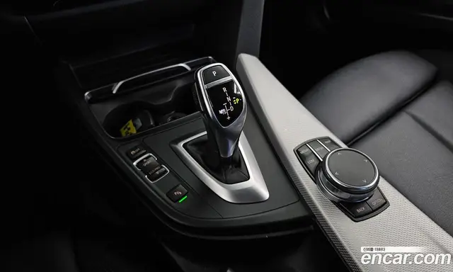 BMW 3 серия 2018 2.0 АКПП, миниатюра 9