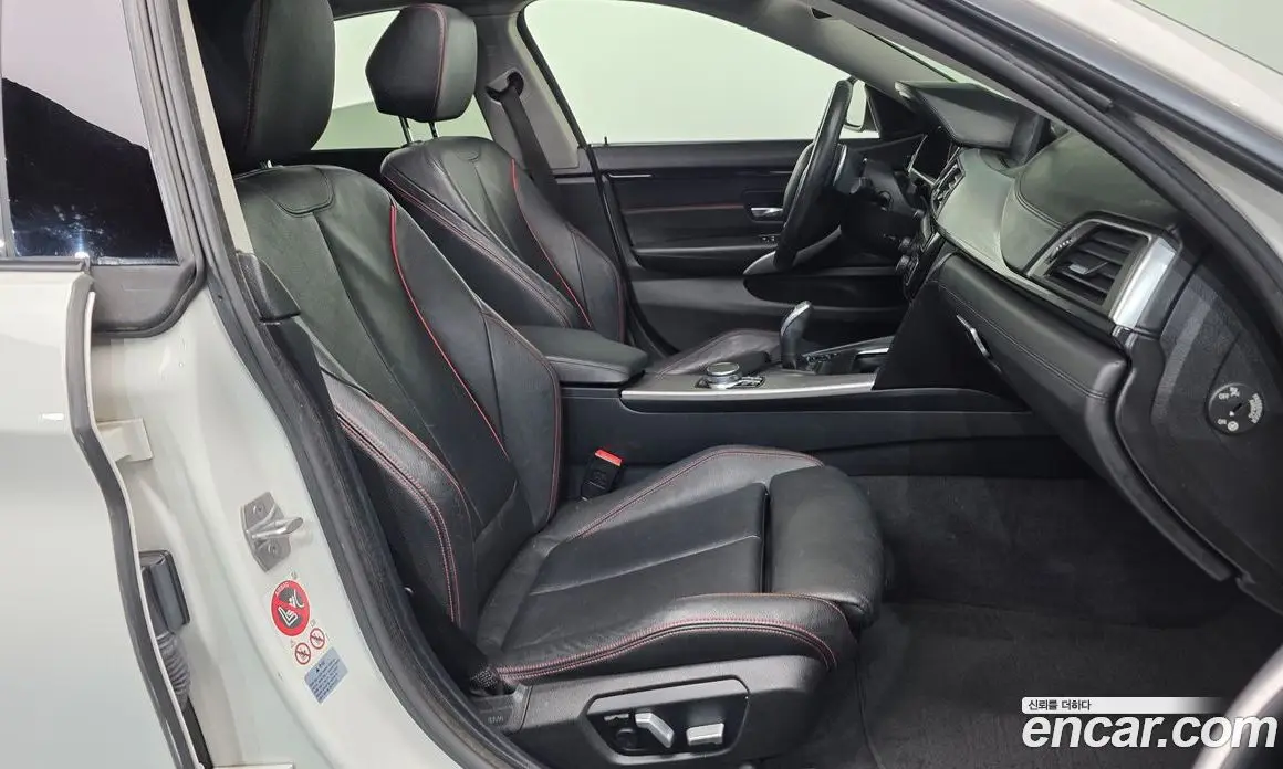 BMW 4 серия 2017 2.0 АКПП, фото 11