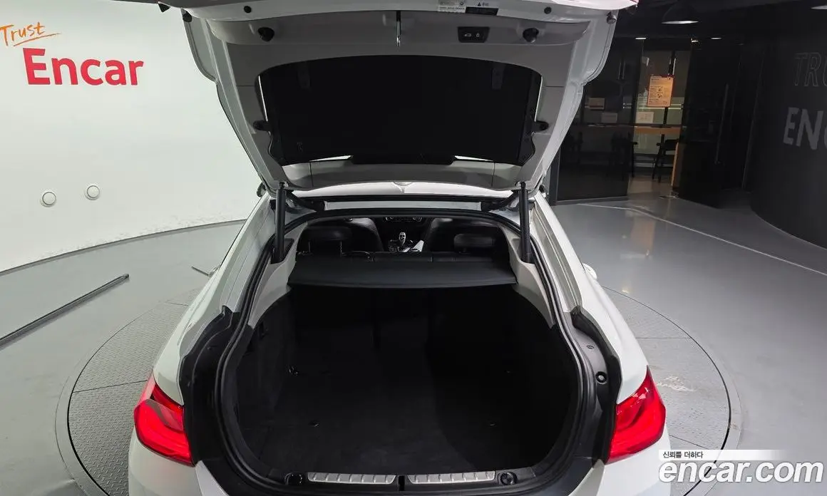 BMW 4 серия 2017 2.0 АКПП, фото 20