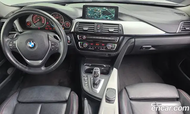 BMW 4 серия 2017 2.0 АКПП, миниатюра 7