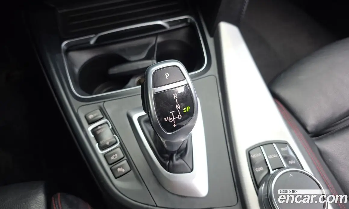 BMW 4 серия 2017 2.0 АКПП, фото 9