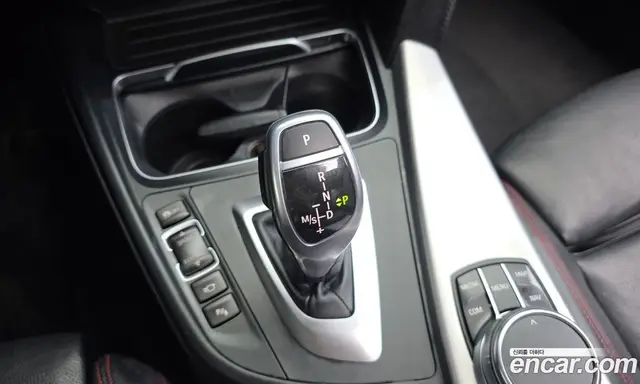BMW 4 серия 2017 2.0 АКПП, миниатюра 9