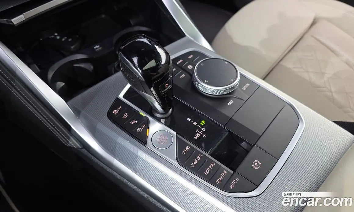 BMW 4 серия 2022 3.0 АКПП, фото 12