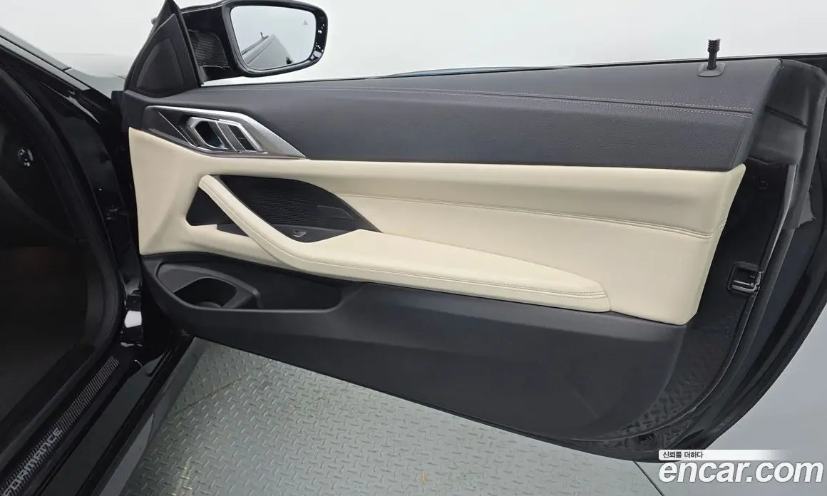 BMW 4 серия 2022 3.0 АКПП, фото 14