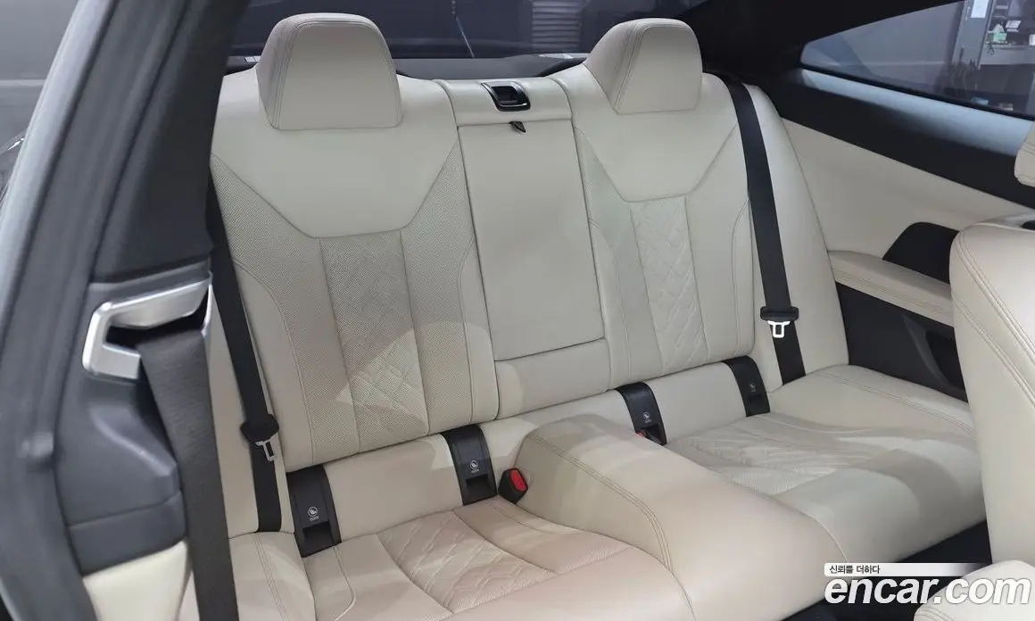 BMW 4 серия 2022 3.0 АКПП, фото 17