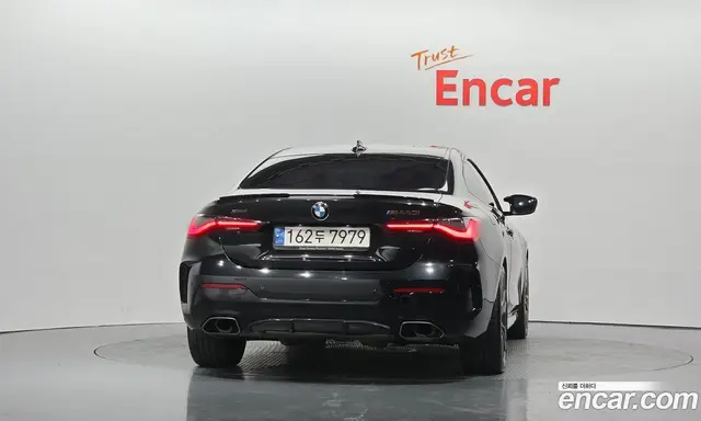 BMW 4 серия 2022 3.0 АКПП, миниатюра 4