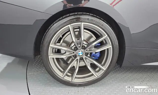 BMW 4 серия 2022 3.0 АКПП, миниатюра 5