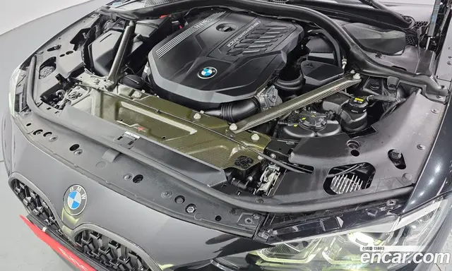 BMW 4 серия 2022 3.0 АКПП, миниатюра 6
