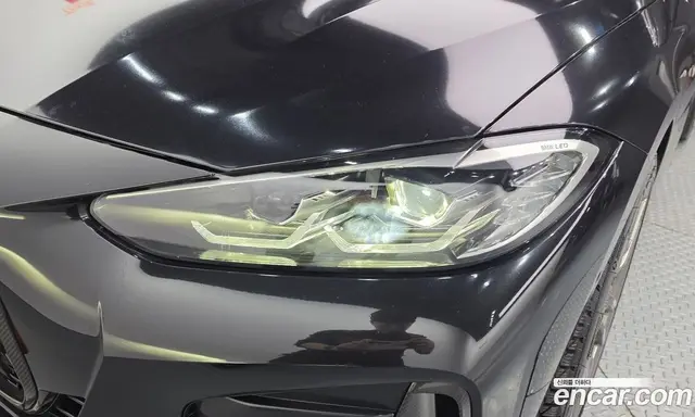 BMW 4 серия 2022 3.0 АКПП, миниатюра 8
