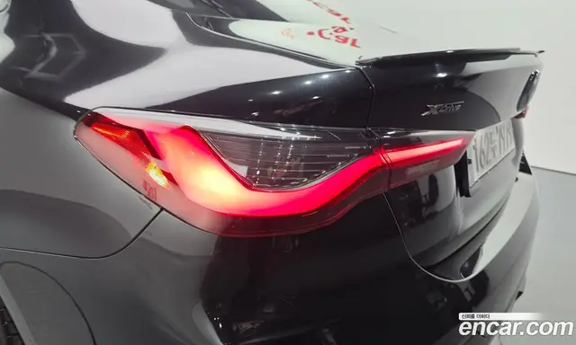 BMW 4 серия 2022 3.0 АКПП, миниатюра 9