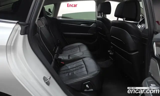 BMW 6 серия 2023 3.0 АКПП, миниатюра 12