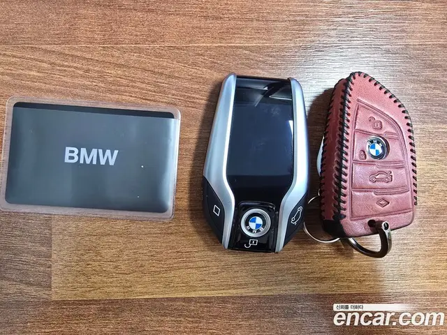 BMW 6 серия 2023 3.0 АКПП, миниатюра 4
