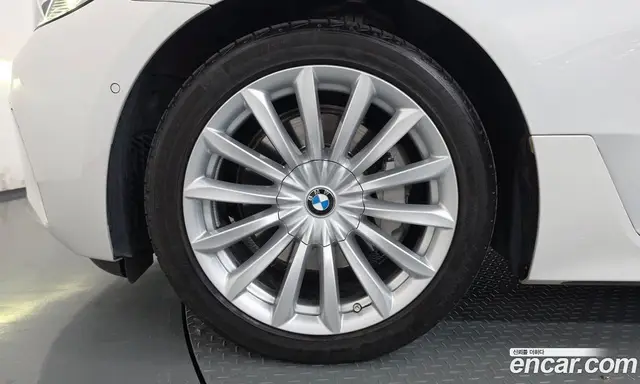 BMW 6 серия 2023 3.0 АКПП, миниатюра 5