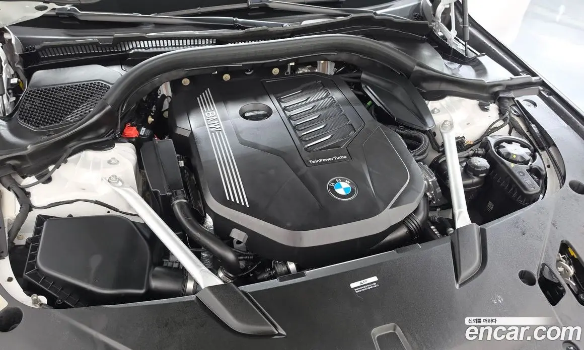 BMW 6 серия 2023 3.0 АКПП, фото 6