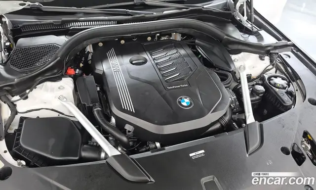 BMW 6 серия 2023 3.0 АКПП, миниатюра 6