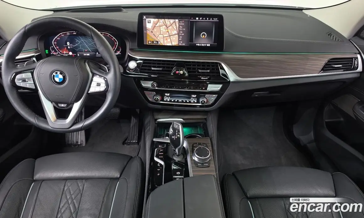 BMW 6 серия 2023 3.0 АКПП, фото 7