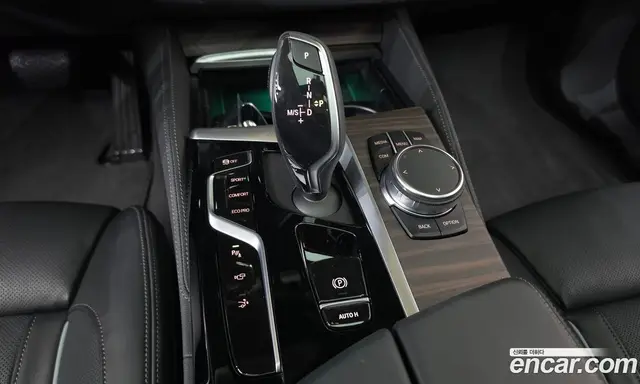 BMW 6 серия 2023 3.0 АКПП, миниатюра 9