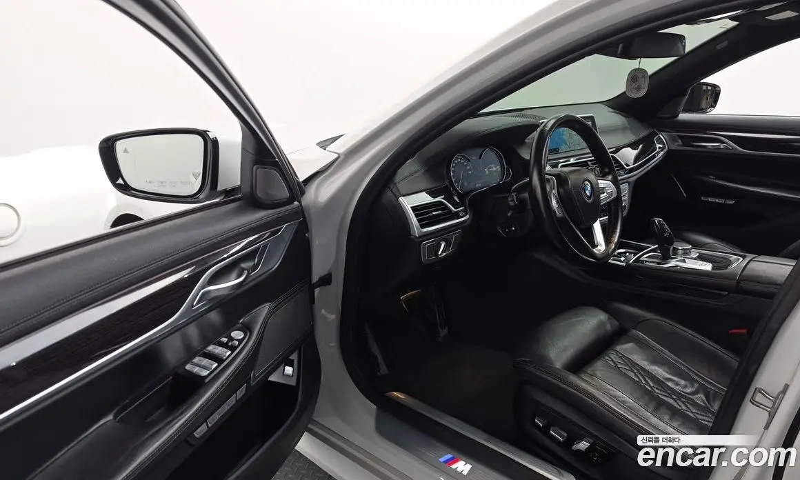 BMW 7 серия 2018 3.0 АКПП, фото 13