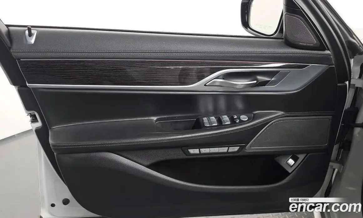 BMW 7 серия 2018 3.0 АКПП, фото 14