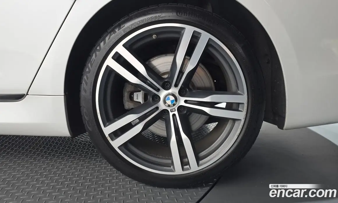 BMW 7 серия 2018 3.0 АКПП, фото 7
