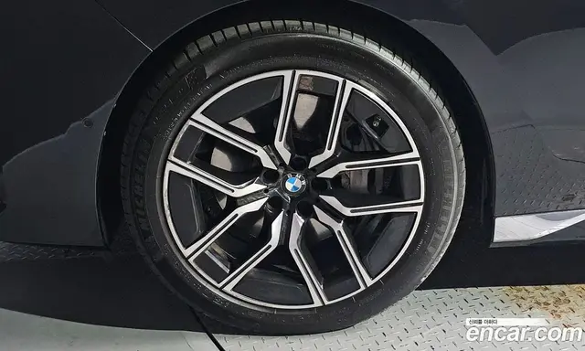 BMW 7 серия 2023 3.0 АКПП, миниатюра 5