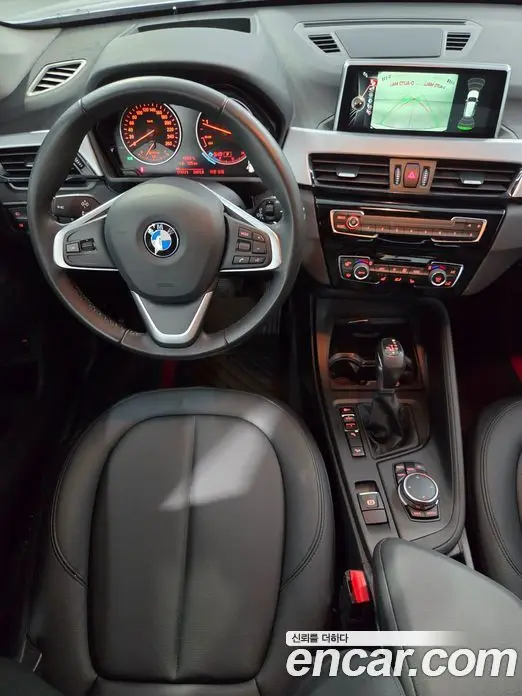 BMW X1 2016 2.0 АКПП, миниатюра 11 BMW X1 2016 2.0 АКПП, миниатюра 11
