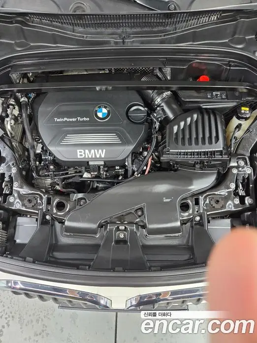 BMW X1 2016 2.0 АКПП, миниатюра 8 BMW X1 2016 2.0 АКПП, миниатюра 8