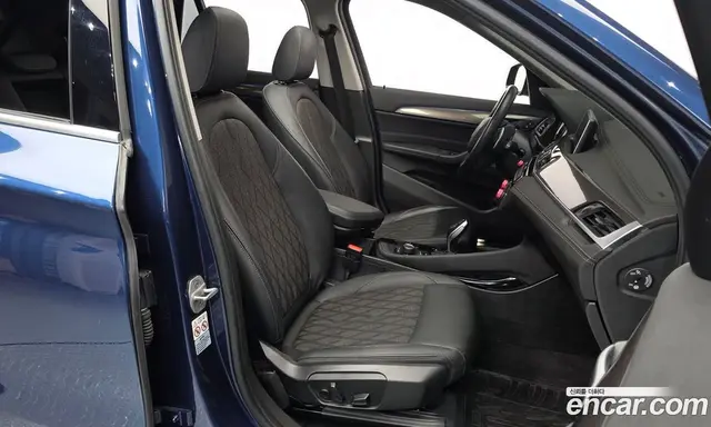 BMW X1 2020 2.0 АКПП, миниатюра 11