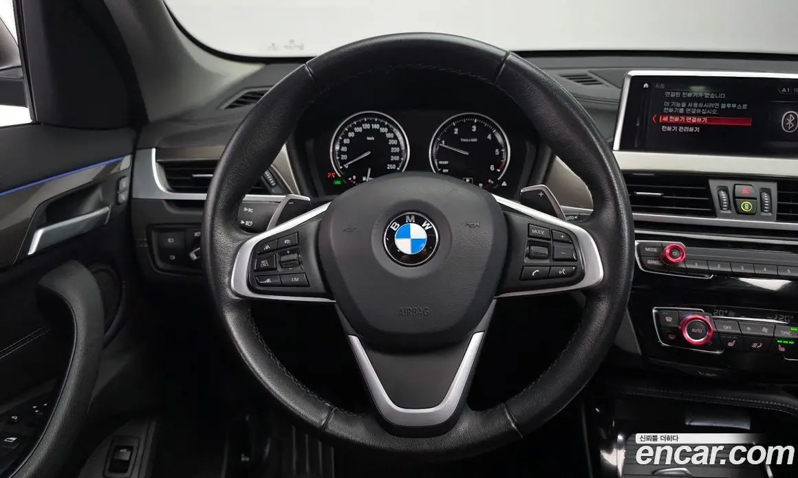 BMW X1 2020 2.0 АКПП, фото 13