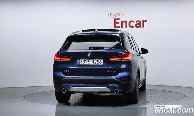 BMW X1 2020 2.0 АКПП, миниатюра 4