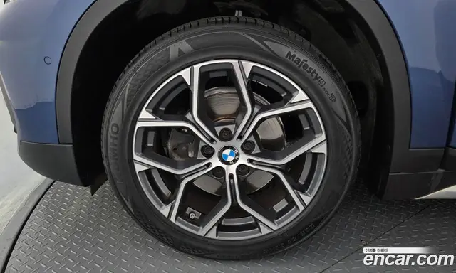BMW X1 2020 2.0 АКПП, миниатюра 5