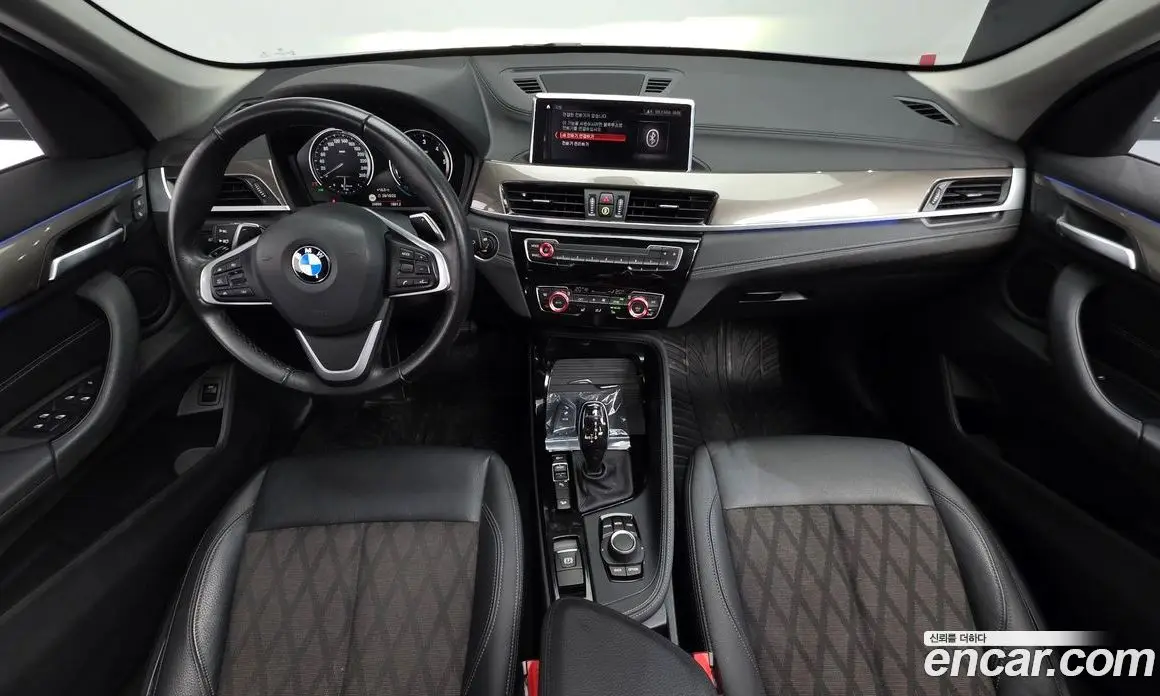 BMW X1 2020 2.0 АКПП, фото 7