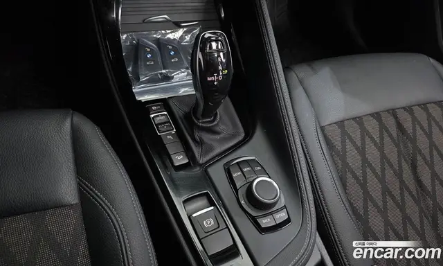 BMW X1 2020 2.0 АКПП, миниатюра 9