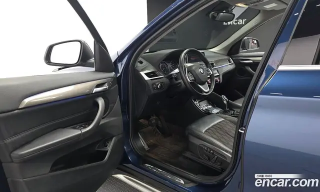 BMW X1 2020 2.0 АКПП, миниатюра 10