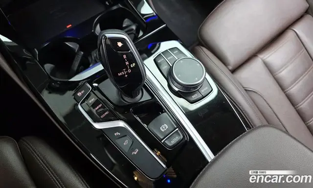 BMW X4 2020 2.0 АКПП, миниатюра 12