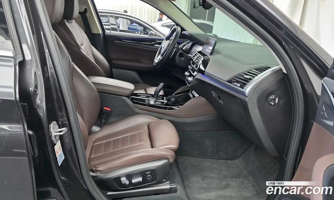 BMW X4 2020 2.0 АКПП, фото 16 BMW X4 2020 2.0 АКПП, фото 16