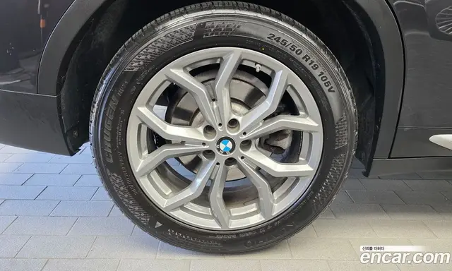 BMW X4 2020 2.0 АКПП, миниатюра 5 BMW X4 2020 2.0 АКПП, миниатюра 5