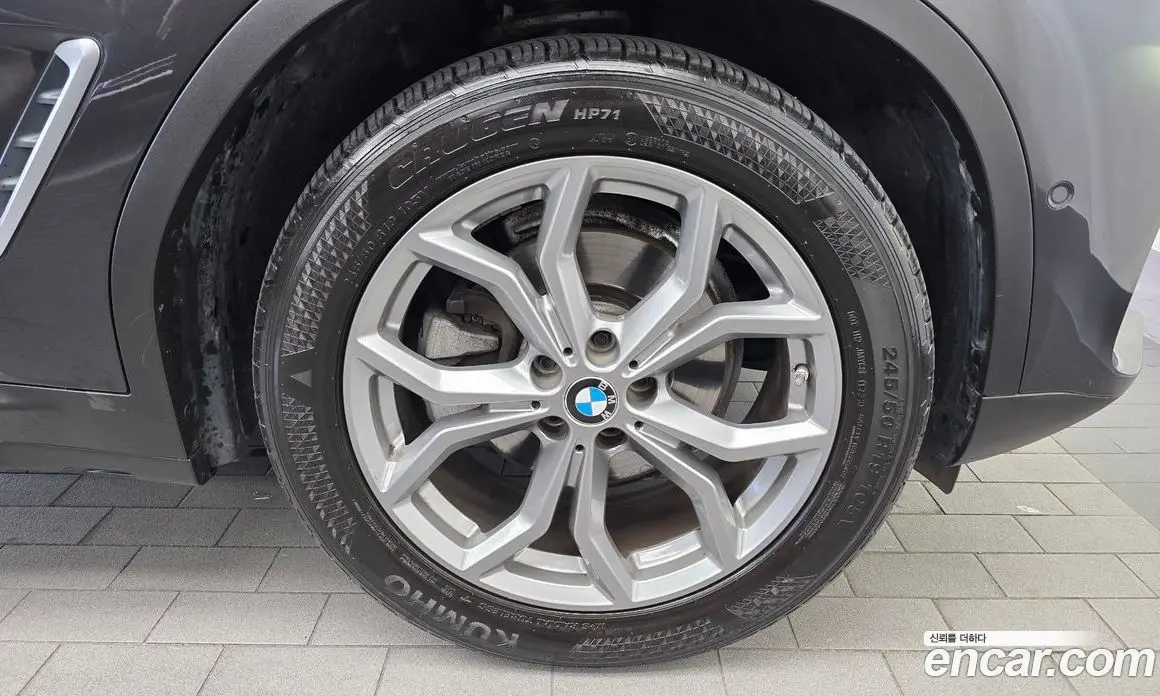 BMW X4 2020 2.0 АКПП, фото 7 BMW X4 2020 2.0 АКПП, фото 7