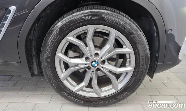 BMW X4 2020 2.0 АКПП, миниатюра 7 BMW X4 2020 2.0 АКПП, миниатюра 7