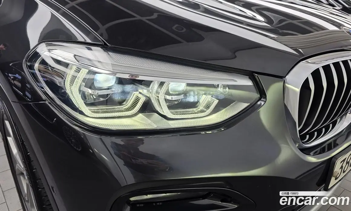 BMW X4 2020 2.0 АКПП, фото 8 BMW X4 2020 2.0 АКПП, фото 8