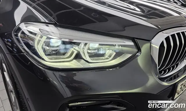 BMW X4 2020 2.0 АКПП, миниатюра 8 BMW X4 2020 2.0 АКПП, миниатюра 8